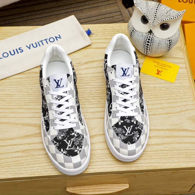 LV Casual Shoes